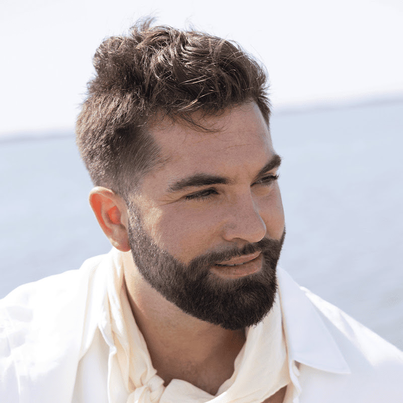 Kendji Girac
