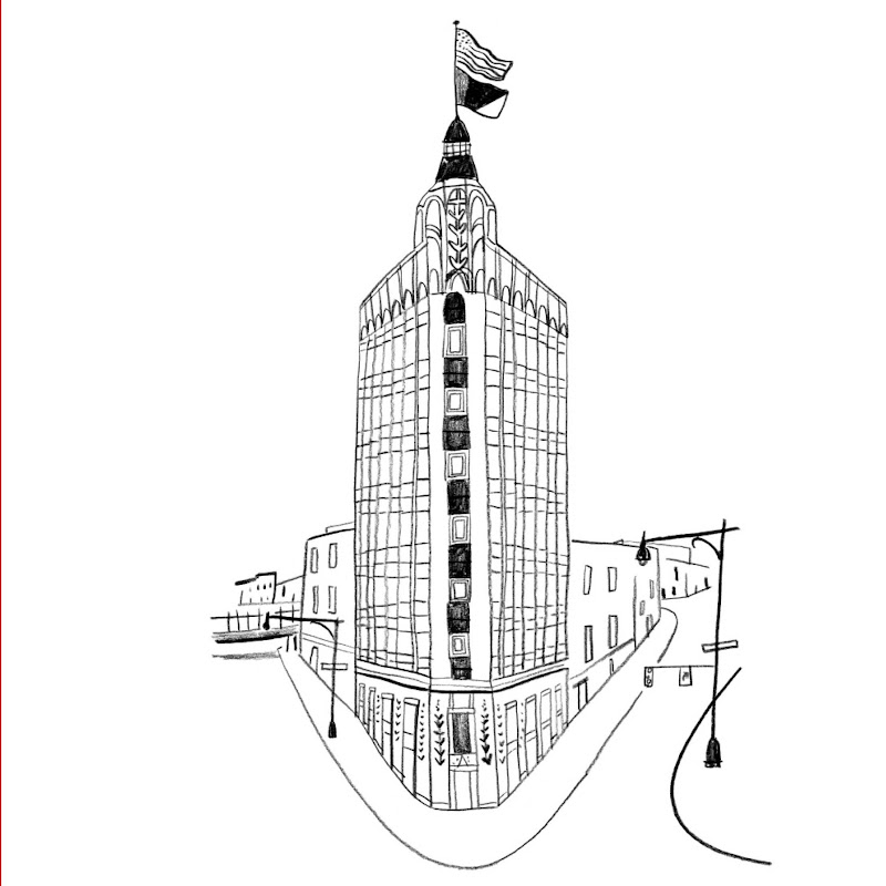 Robey Hotel