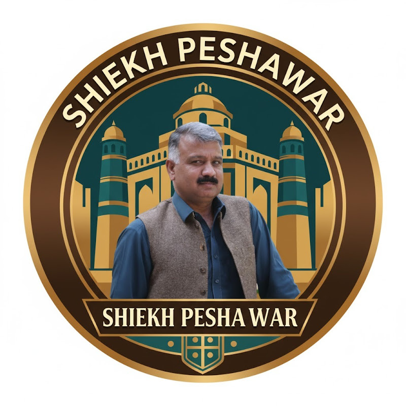 Sheikh Peshawar