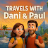 Scrb7cYNZ34-channel-avatar-Travels With Dani And Paul