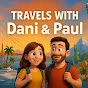 Travels With Dani And Paul logo