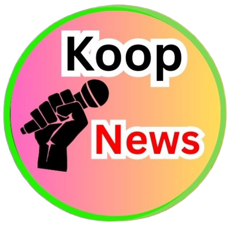 Koop News icon