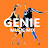 Genie Dance Music 지니댄스스포츠