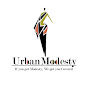 Urban Modesty logo