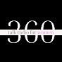 360 Talk Radio for Women Community logo