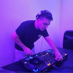 Dj Abel Avila