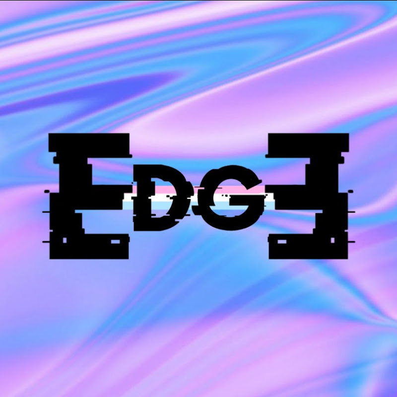Logo for EDGE
