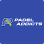 Padel Addicts logo