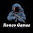 Ronco Games