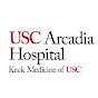 USC Arcadia Hospital YouTube Profile Photo