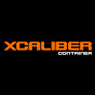 XCaliber Container logo