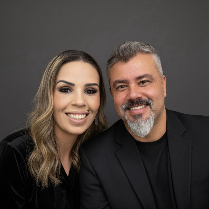 Itamar e Michele Viagens Intermunicipais