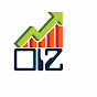 Online income zone  logo