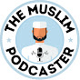 The Muslim Podcaster logo