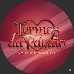 Termos da Paixão