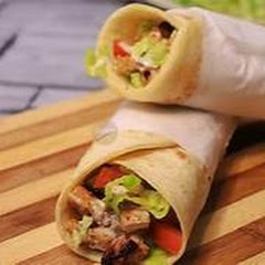 Chicken Shawarma
