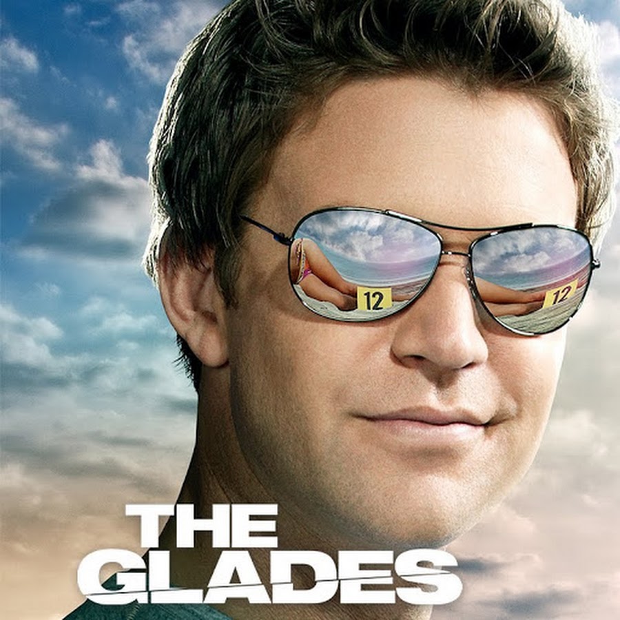 The Glades YouTube