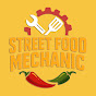 Street Food Mechanic logo