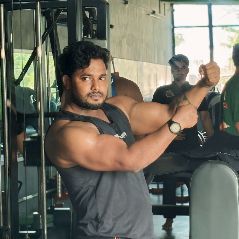  Varun Fitness