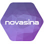 Novasina - Pioneering product safety since 1958 logo