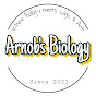 Arnob's Biology 2.0 logo