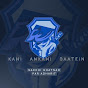 Kahi Ankahi Baatein logo