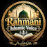 MQPQEyUxFiU-channel-avatar-Rahmani Islamic Voice