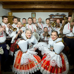 Dechová hudba Šarovec