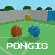 Pongis icon