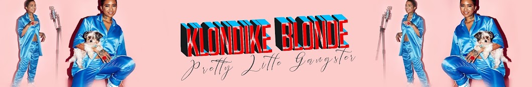 Klondike Blonde YouTube channel avatar
