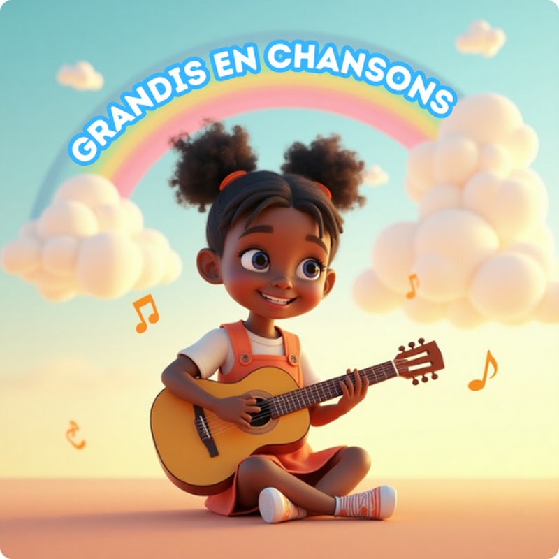 Grandis En Chansons