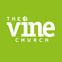 The Vine Church, Cranbrook logo