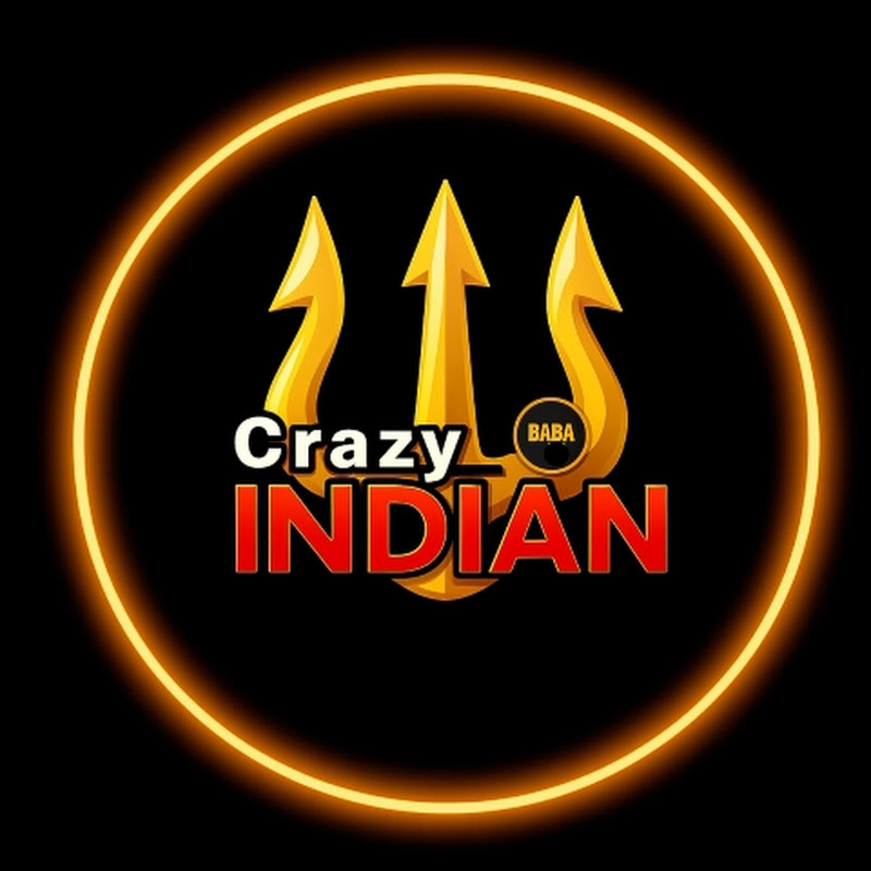 Crazy Indian