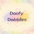 E1GQEUl2C8o-channel-avatar-Doofy Dabbles
