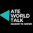 ATE World Talk