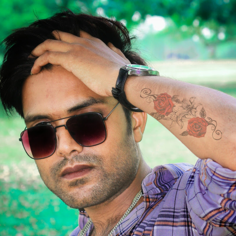 Vinay Shorts