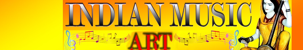 Indian Music ART YouTube-Kanal-Avatar