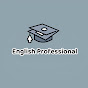 English Professional  logo