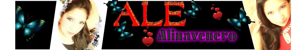 Alina Venero Avatar canale YouTube 