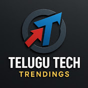 Telugu Tech Trendings