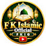 mCYDtUdPvVw-channel-avatar-F K Islamic Official 