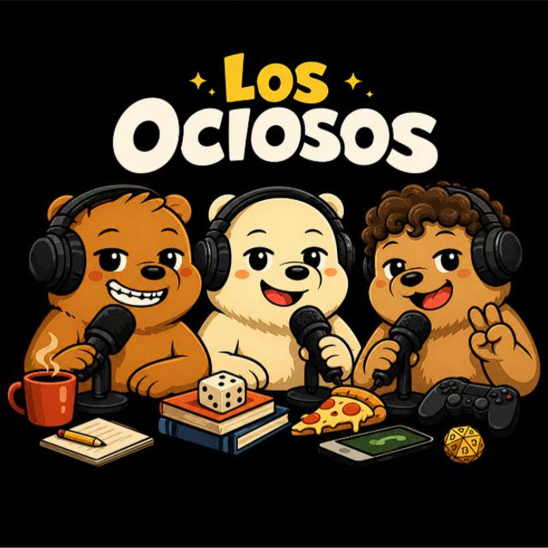 Los Ociosos 