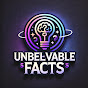 Unbelievable Facts logo