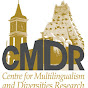 Centre for Multilingualism & Diversities Research logo