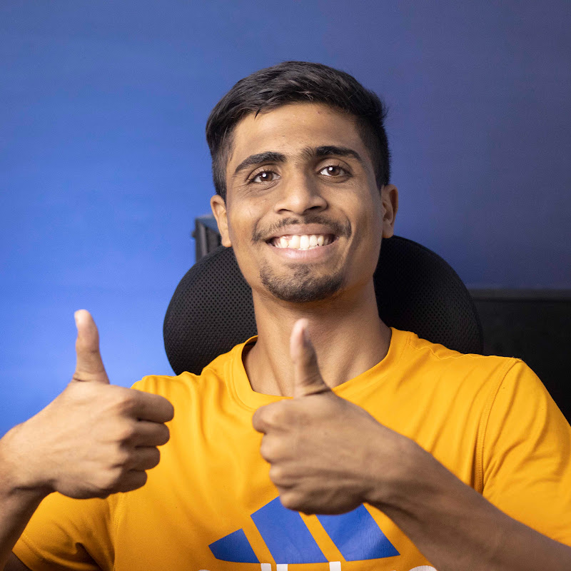 Finance With Rohit
