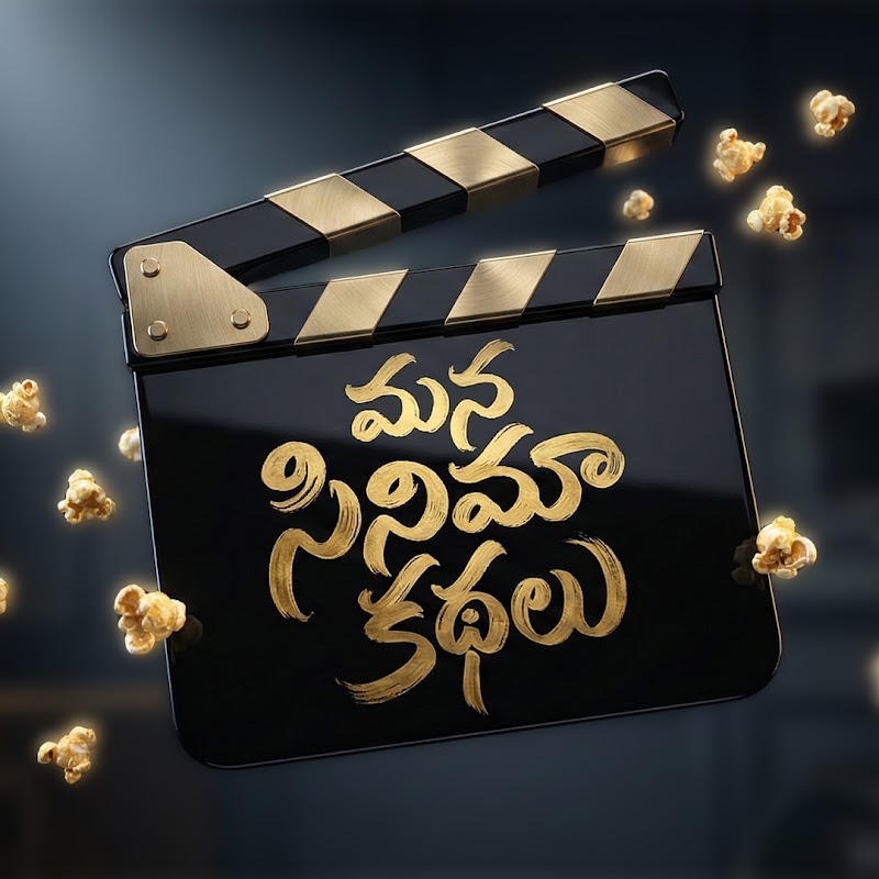 Mana Cinema Kathalu