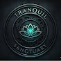 Tranquil Sanctuary logo