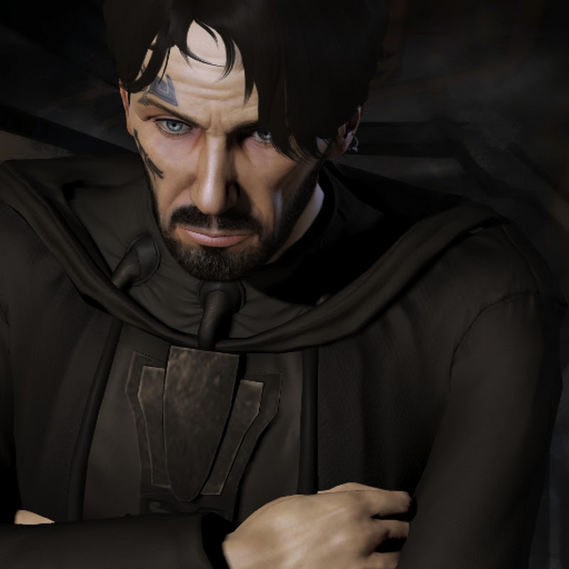 Gojuro Vega