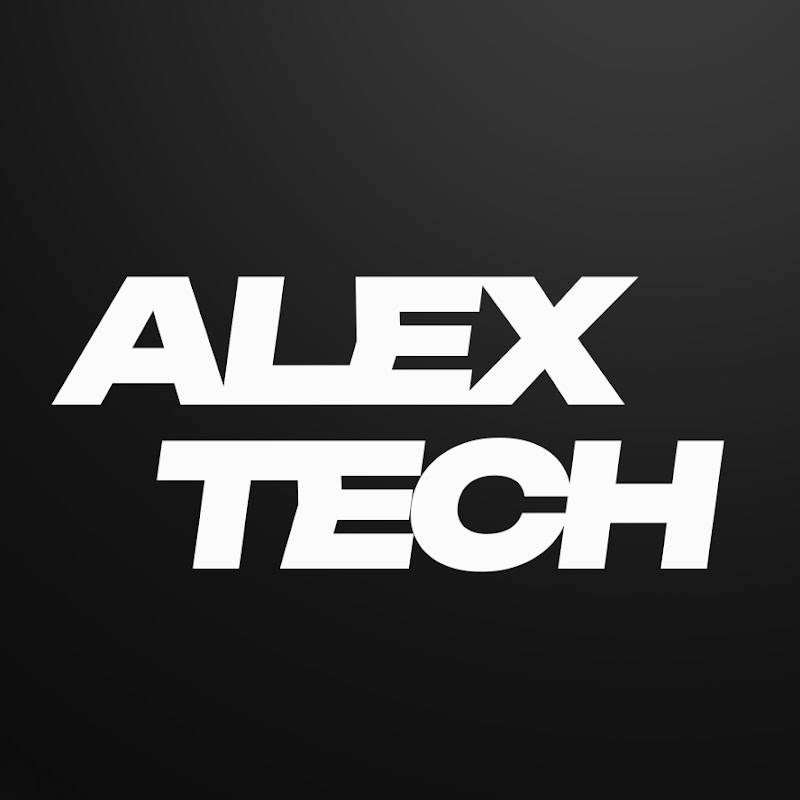 ALEX TECH