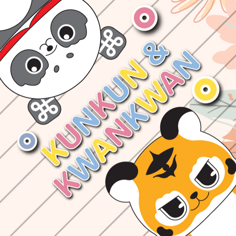 Kunkun And Kwankwan